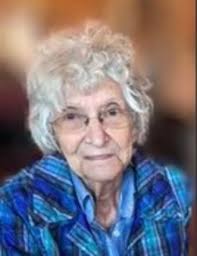 Marguerite M. "Marge" York