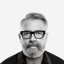 Mark Marson's Instagram, Twitter & Facebook