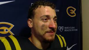 WEB EXTRA: Gyanni Kanellakis