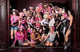 However, when a woman chooses and decides to buy or wear a dress, she is well aware. Camel Toe Lady Steppers 10th Annual Fundraiser For Roots Of Music