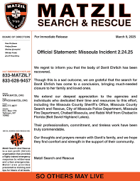 Just to update everyone since it was posted in this group.