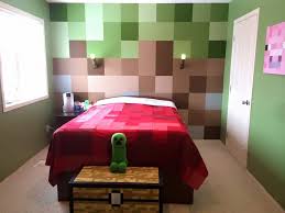Here, we have one of video game room ideas for small rooms. Game Room Bedroom Design
