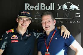 Verstappen began karting at the age of eight and quickly ascended through the ranks, winning the dutch national championship. Opa Verstappen Jos Zerstort Die Karriere Von Max