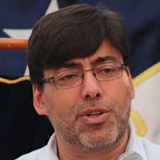 En una nueva conversación con el programa recoleta al día, de radio bellavista, daniel jadue, alcalde de. Daniel Jadue Biografia Datos Familia Famous Birthdays