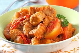 Berikut ulasannya seperti dikutip melalui berbagai instagram. Jadi Teman Makan Opor Ayam Saat Lebaran Ini 6 Resep Sambal Goreng Ati Hingga Kentang Halaman All Tribun Jatim