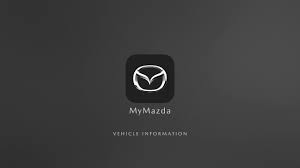 Discover the answers to the most frequently asked questions. Mymazda Vehicle Information Youtube