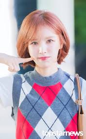 Wendy (Red Velvet) profile, age & facts (2025 updated)