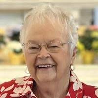 Margaret "Peggy" Decker Obituary (2024)