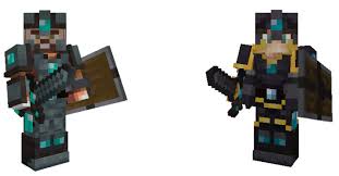 We have 32 armors for now. Tal S Armour Rework Minecraft Pe Addon