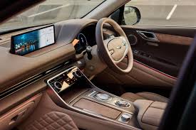 Check out ⭐ the new genesis gv80 ⭐ test drive review: 2021 Genesis Gv80 Review Carexpert