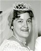 Obituary information for Betty Lucille Stevens