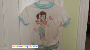 Punky will help out a rebellious orphan called soleil moon frye also played punky brewster in the 1980scredit: The Punky Brewster Shoes I M Not Stalking You