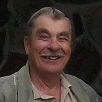 Obituary of Richard John Clouthier