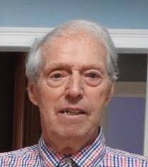 Ronald Gaetgens Obituary