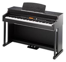 Die chromatischen töne werden also durch einrollen der finger erreicht. Thomann Dp 95 B