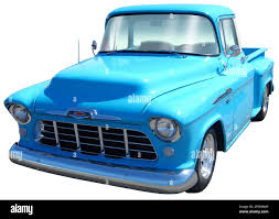 Image result for Alberta Blue 1955 Truck