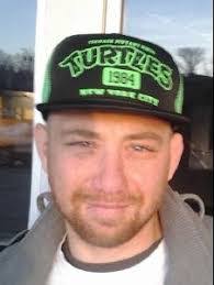 Kenneth Warnick's Instagram, Twitter & Facebook