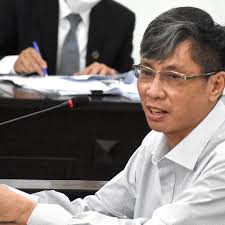 Cựu chủ tịch Khánh Hòa Lê Đức Vinh: 'Rất vui mừng' vì được bỏ 2 hành vi  phạm tội