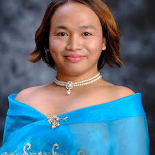 Rhona Dicdiquin Sanchez