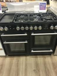 82122b dacor range door handle (black) $194.23. Oven From Currys It S Like A Dream Double Oven Came To Life In Front Of My Eyes Home Decor Kitchen Modern Kitchen Kitchen Plans