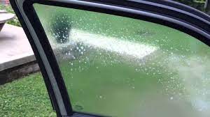 That said, if you've ever tried to remove window tint on your own, you would know it doesn't come off easily. How To Remove Window Tint And Glue In 10 Minutes Youtube