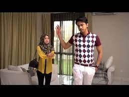 For both her parent's sake. Promo Projek Memikat Suami Youtube