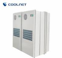 Telecom Outdoor Cabinet Air Conditioning For Base Station