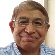 Asif Zaidi | Materials Science Conferences | Materials Conferences ...