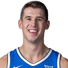 Max Triplett, Basketball Player, Stats, Height, Age