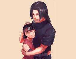Itachi, wallpapers, hd, wallpaper, cave name : 529545 Sarada Uchiha Itachi Uchiha Wallpaper Mocah Hd Wallpapers