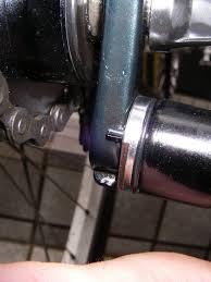 日々更新中: シングルスピードへの道 part.2