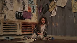 They band together and carry out a brutal revenge that leaves her knowing what it truly means to be a freak. Freaks Netflix