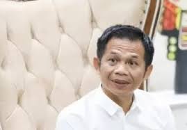 Hari Jadi Purwakarta ke-194 Bakal Dimeriahkan Air Mancur Sribaduga, Wayang  Golek dan Luna Maya