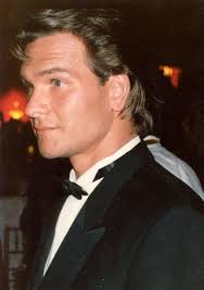 He could sing, dance, and act. Patrick Swayze Wikipedia
