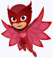 Pin Em Pj Masks Printables