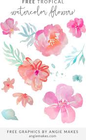 Check spelling or type a new query. 20 Amazing Watercolor Flowers For Beautiful Designs Mashtrelo