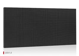 Wait at least two weeks after painting before using any water or cleaner on your walls. Usv Series Led Display Modules Led Displys Led Screens Led Video Walls Manufacturer Leyard