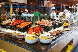25 Best Buffets In Singapore Ultimate All You Can Eat Guide For All Occasions Best Buffet Food Set Up Brunch Restaurants