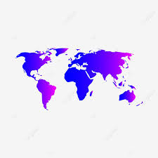 The free images have the getty images watermark at the bottom and you can't get rid of it. World Map World Clipart Map Clipart Watermark World Map Png And Vector With Transparent Background For Free Download