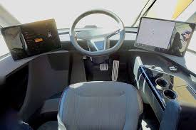 The speed we mentioned above is also something tesla semi will brag about. Tesla Semi Postponed To 2021 What To Expect From This Revolutionary Semi Trailer Truck