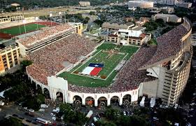 20 unfolded dkr texas memorial stadium seating chart