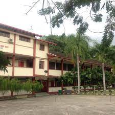 Sekolah yang mesra pelajar dan masyarakat. Photos At Smk Methodist Acs Seremban High School In Seremban