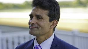 A Very Good Day': Rodriguez Savoring 1-2 Finish In Lucrative NYSSS Great  White Way