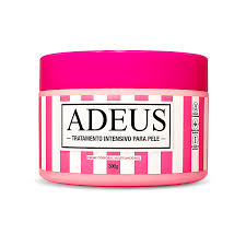 Adeus Crema anticelulitis y estrías — MKPBR - Shine Like a Brazilian