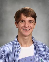 MHS Student of the Week Student Name: Drew Caldwell Grade: 12th Parent  Name(s): Preston and Valerie Caldwell Nominated By:LeeAnn Johnson Teacher  Remarks: Drew is a fabulous student in French 2. His enthusiasm