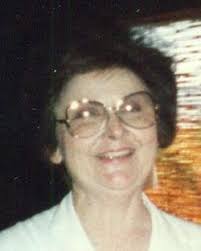Wanda Maye (Gilley) Rutherford Obit