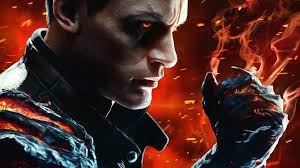 Download and use 30,000+ 4k wallpaper stock photos for free. Devil S Hunt 4k Ultra Hd Wallpaper Background Image 3840x2160