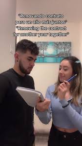 Pa empezar el 2023 bien c…. #couplegoals #couplelove #couple #couplestiktok  #loveyou #lovestory #goals #partner #relationship #lovetok #latinos  #renovandocontrato #amor #novios #comedia #badbunny ...
