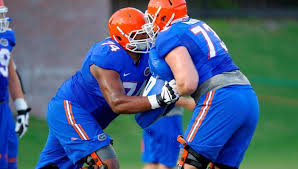 Position Battles Rage On For Florida Gators Gatorcountry Com