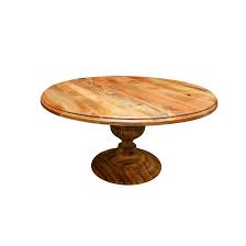 Check spelling or type a new query. Loon Peak Ayers Mango Solid Wood Pedestal Dining Table Wayfair